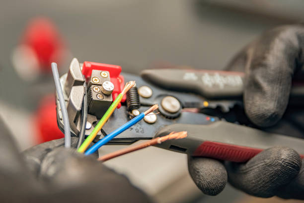 Best Electrical Rewiring Services  in Marianne, PA