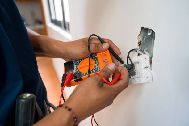 Best Ceiling Fan Installation Electrician  in Marianne, PA