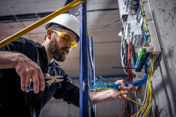 Best Electrical Installation Contractor  in Marianne, PA