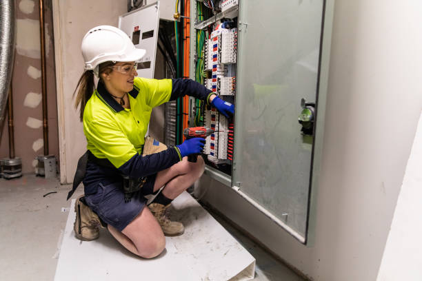 Best Residential Electrician Services  in Marianne, PA