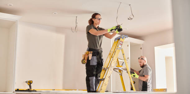 Best Home Electrical Repair  in Marianne, PA