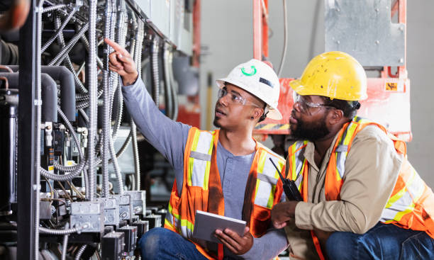 Best Licensed Electrician  in Marianne, PA