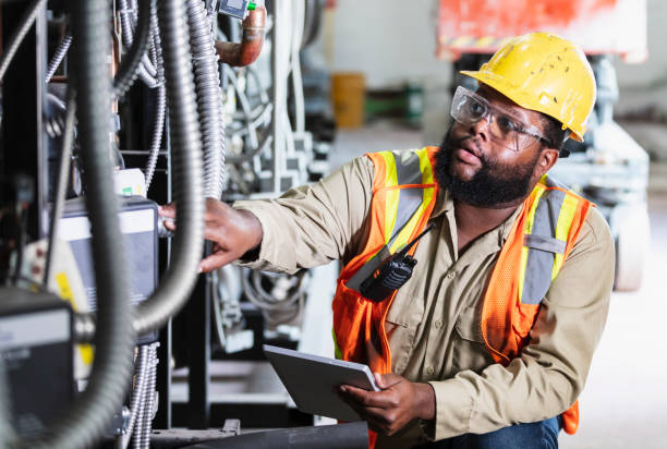 Best Electrical Contractors for Businesses  in Marianne, PA