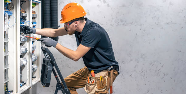 Best Electrical Contractors for Businesses  in Marianne, PA