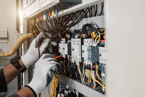 Best Commercial Electrician Services  in Marianne, PA